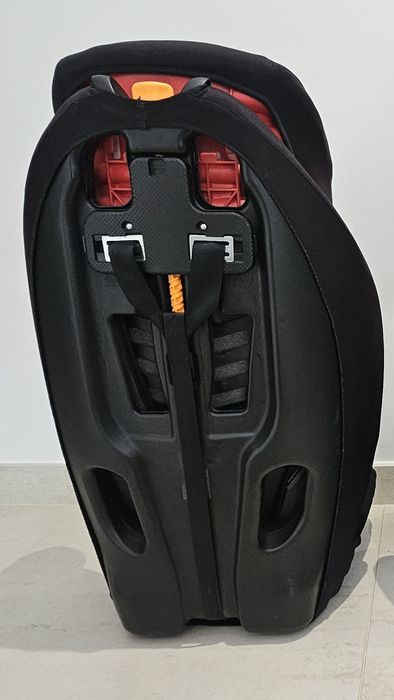 Cadeira Auto Chicco 9-36kg