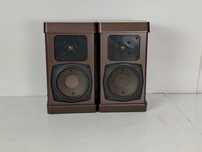 Kolumny Grundig Box High Fidelity małe a JAKOŚCIOWE M300 4ohm 60W