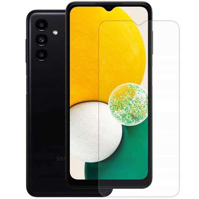9x Szkło Hartowane do Samsung Galaxy A13 4G / A13 5G
