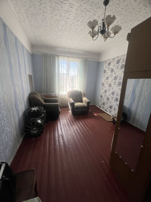 Продам кімнату в гуртожитку
