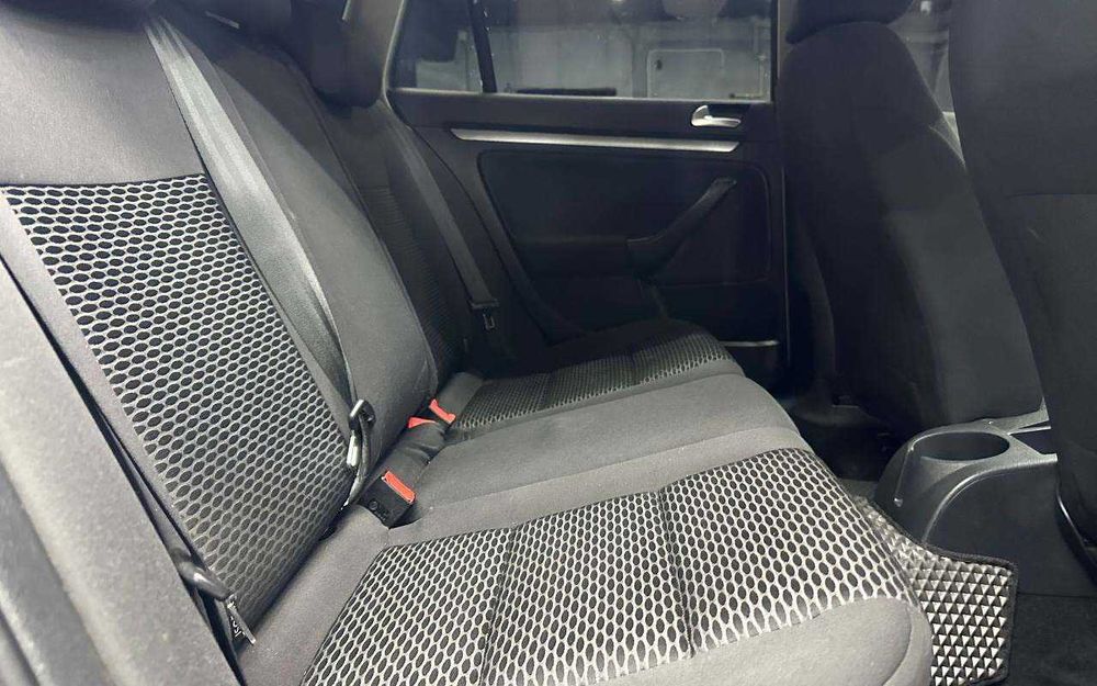 Volkswagen Golf 2012