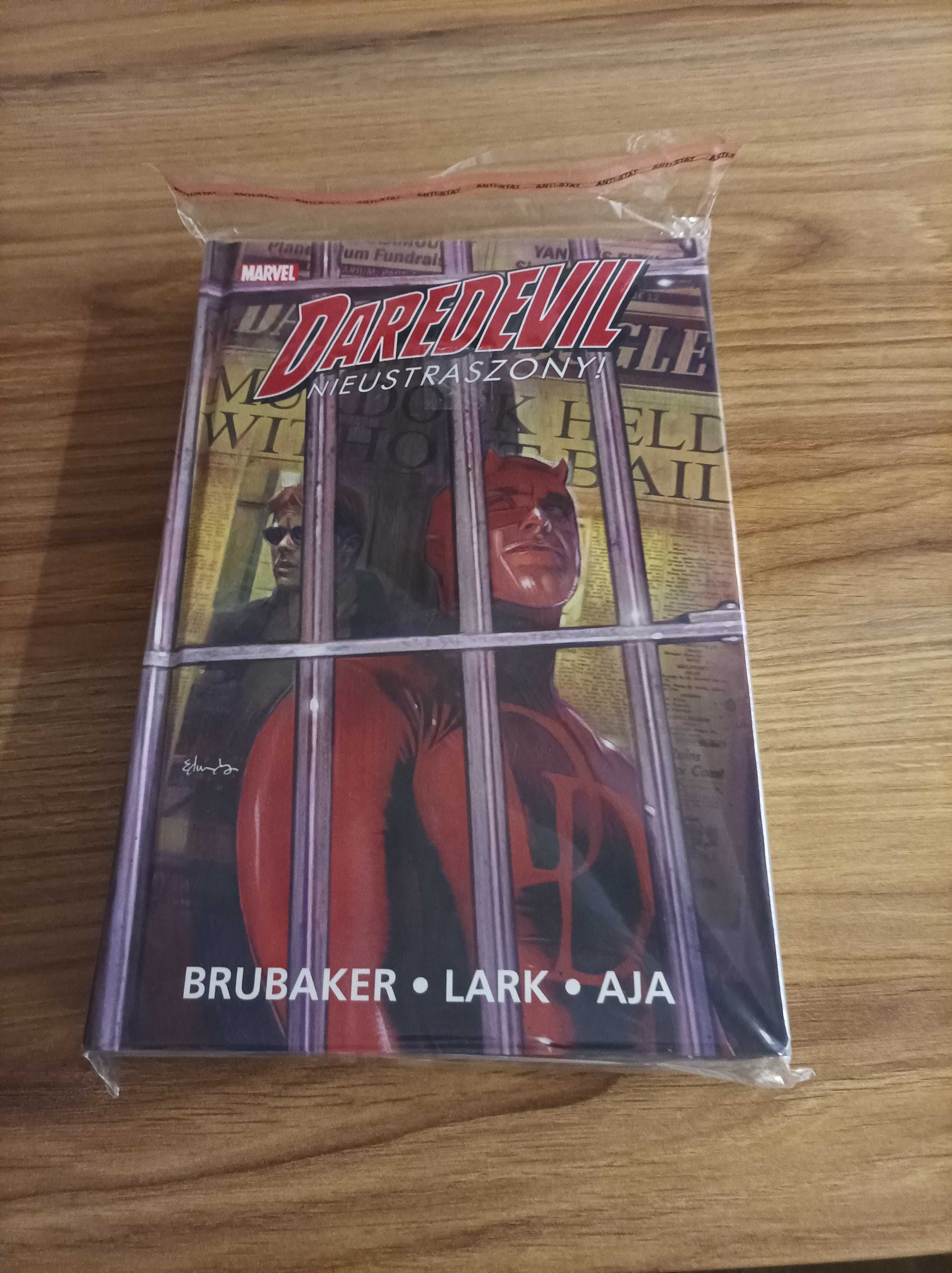 Daredevil Nieustraszony – tom 4 - MARVEL Classic