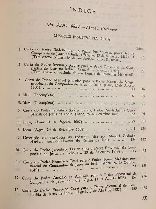 D. João II/ Estado Moderno/ Doc. Ultramarina/ Estado da Índia