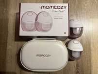 Momcozy Mobile Style™ Laktator Muszlowy | M6