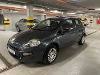 Punto Evo 1.4, Krajowy, Doinwestowany