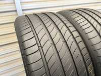 2szt letnie 255/40R18 Michelin 6,4mm 2023r świetny stan! L6421 gwaranc