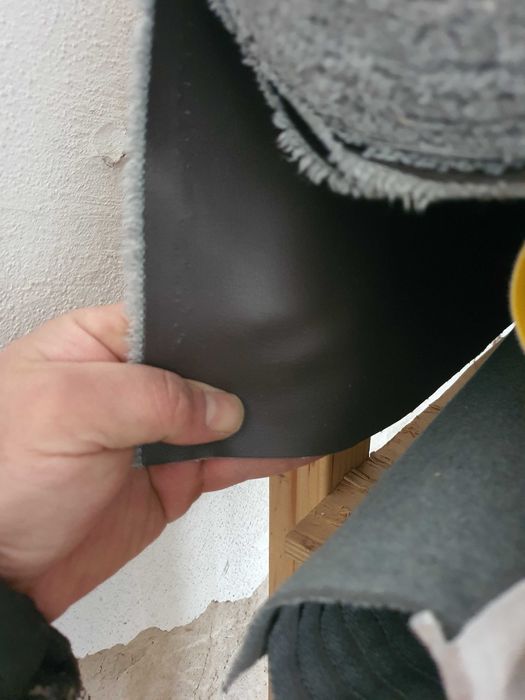 Мебельные ткани. Кожзам