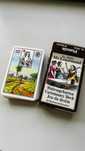 talia kart karty Lenormand Piatnik tarot