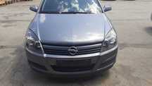 Opel Astra H 1.8