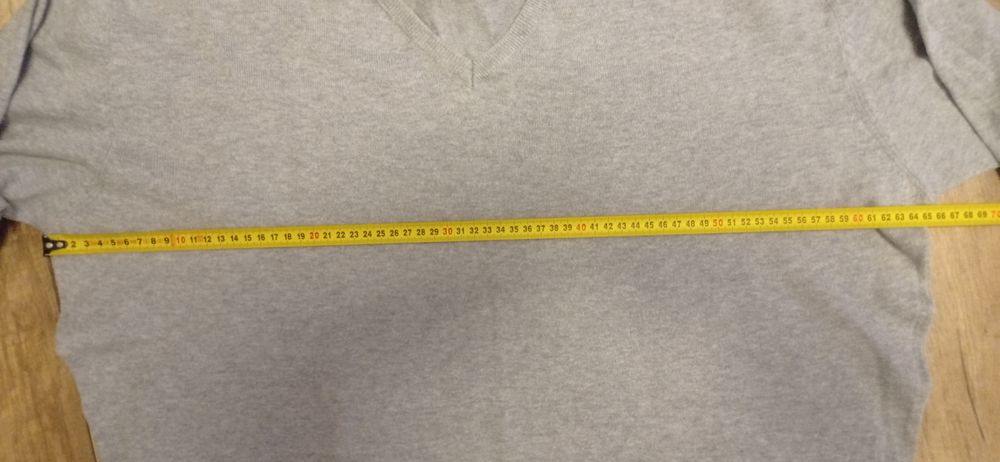 Sweterek SMOG 2XL