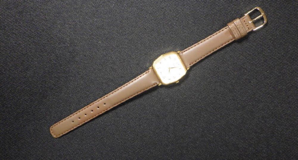 Relogio Seiko Alba