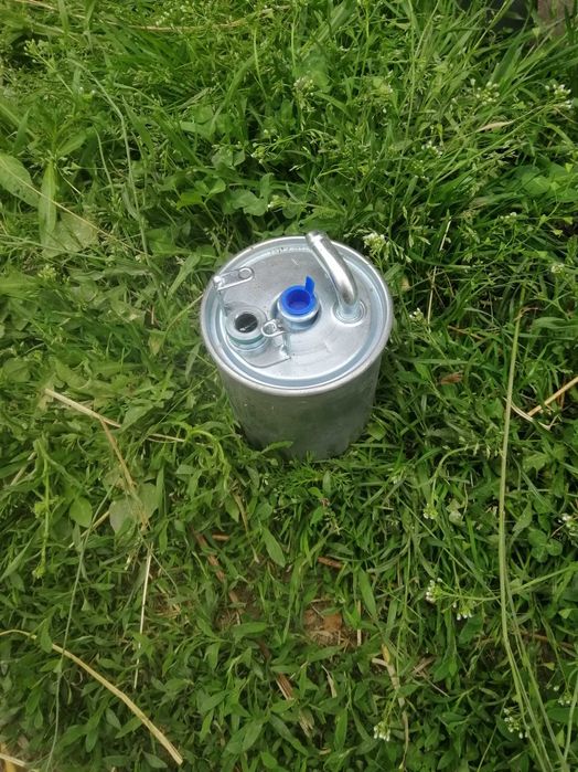 Фільтр топл. MB SPRINTER, VITO BOSCH 0450905930