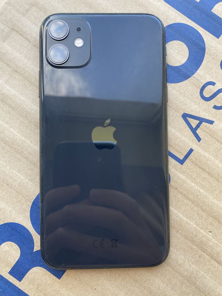 iPhone 11 64 Gb Neverlock