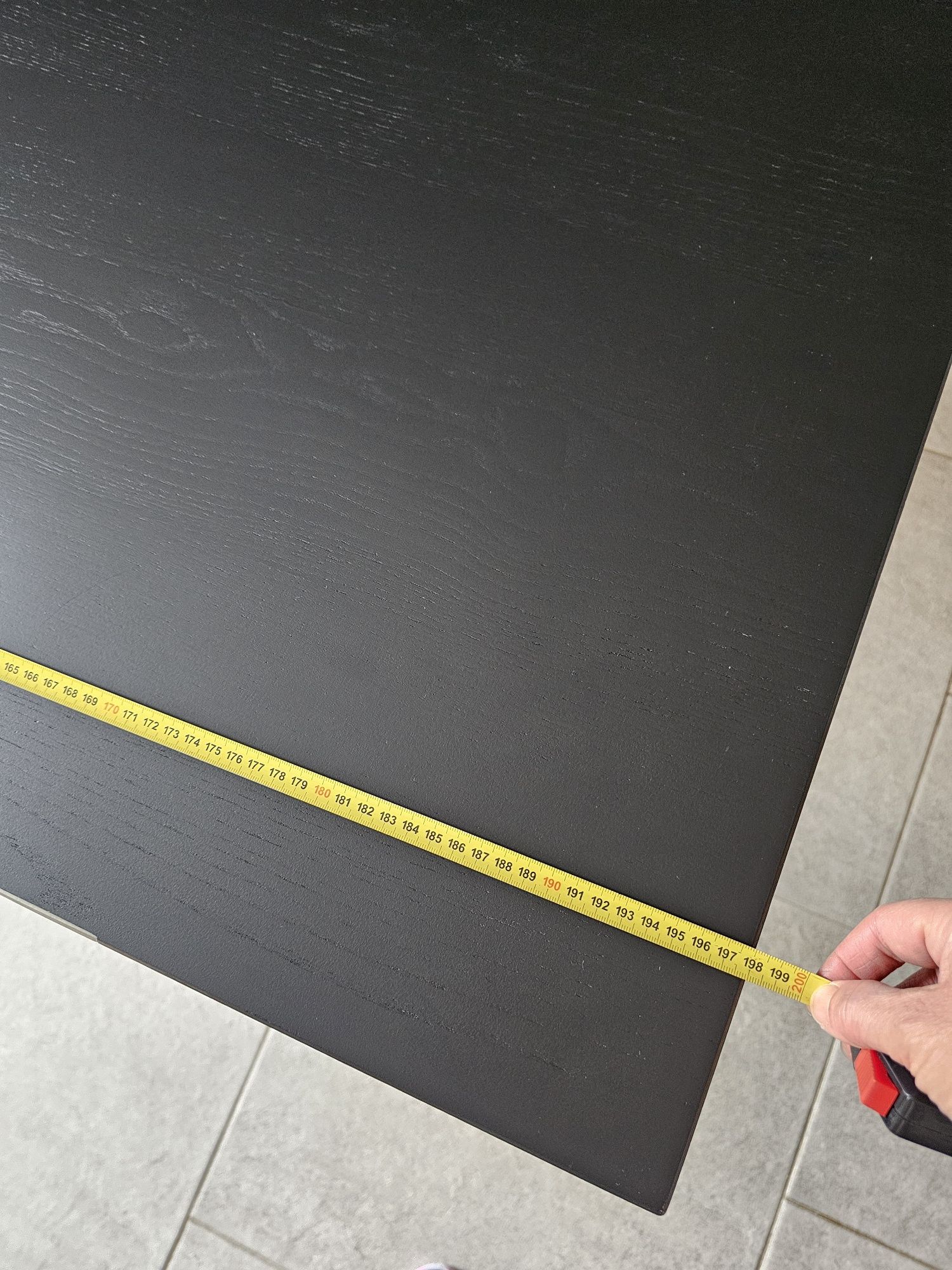 Stół Ikea na 6-10 osób