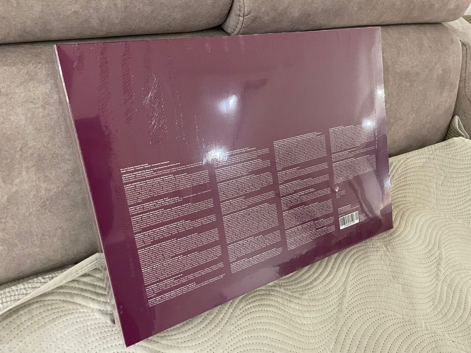 Kalendarz adwentowy Flaconi