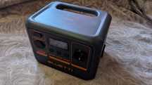 Зарядна станція Bluetti AC50P
