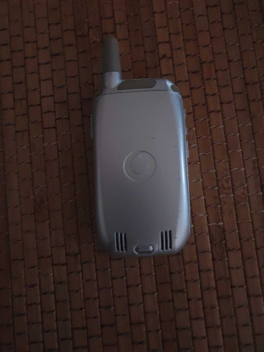 Telemovel Antigo Motorola