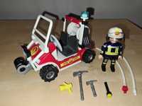 Playmobil 5398 Quad straży pożarnej