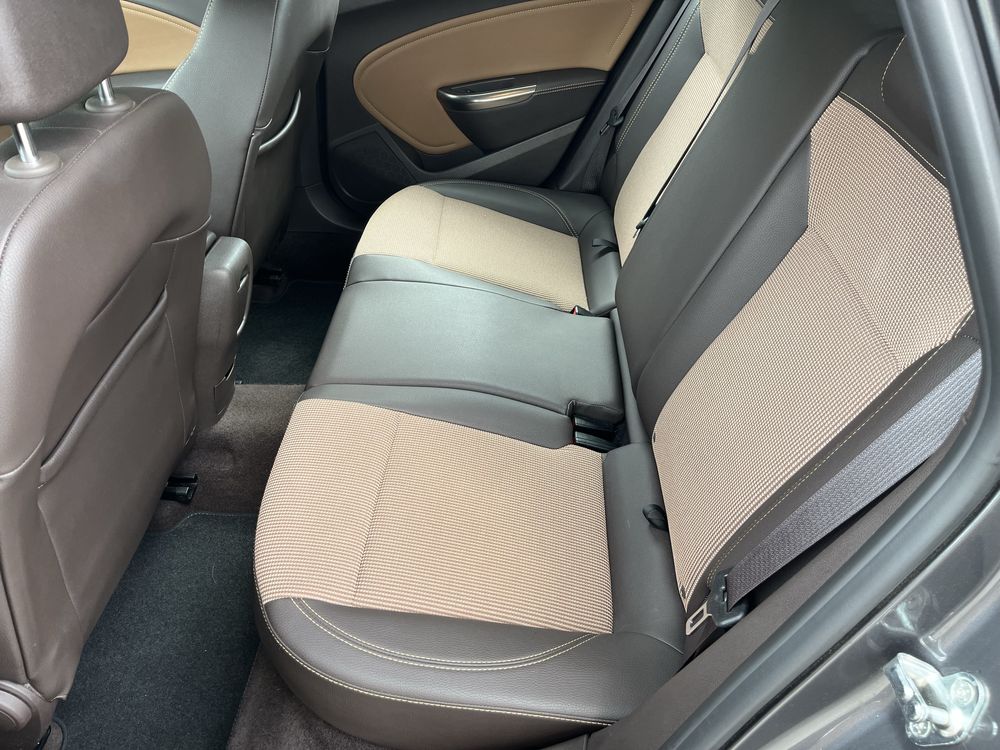 Opel Astra j IV sports tourer 1.4T 120KM Bezwypadkowy 1 wł