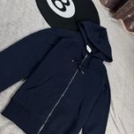В НАЯВНОСТІ! Зіп-худі Ami Paris Oversize кофта зипка Ами Париж