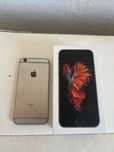 Iphone 6s 64 gigas