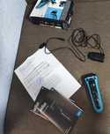 Электробритва Braun WaterFlex WF2S Браун