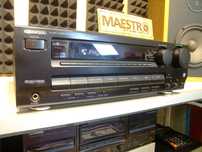 Ресівер Kenwood KR-V6070. 2х100. 4-16 Ом. 9 кг. Без передплати