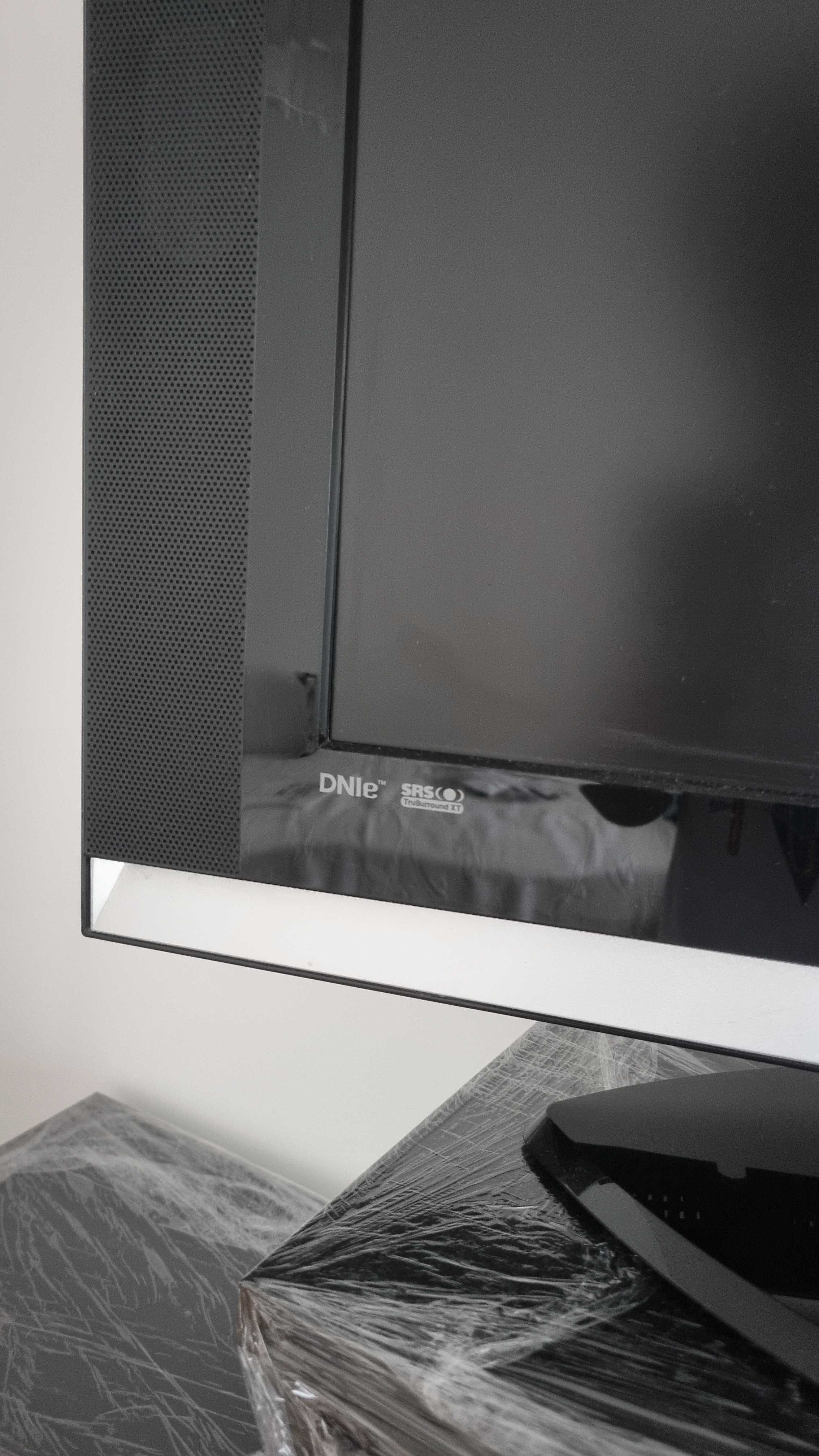 Televisão LCD Samsung