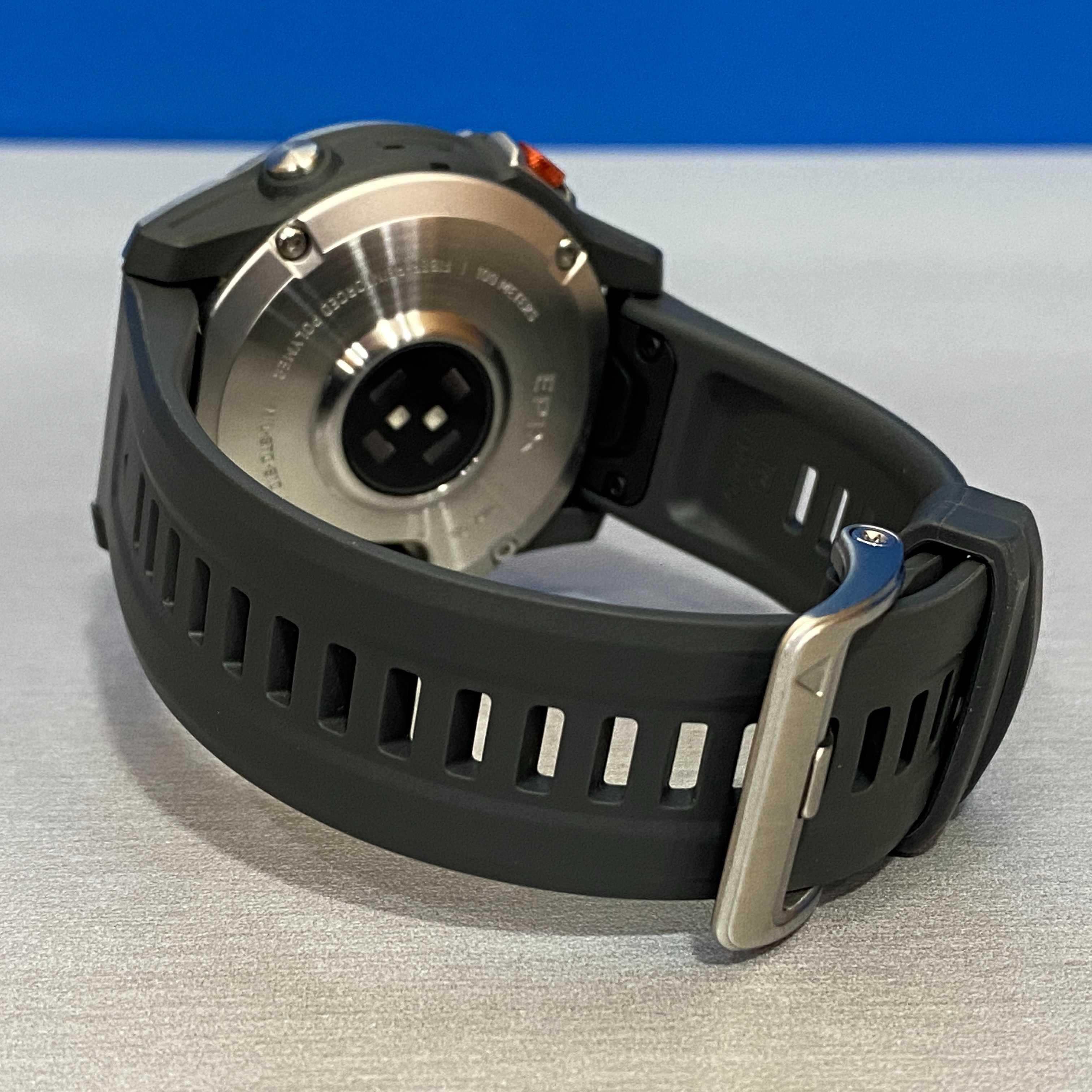 Garmin Epix Gen 2 (47mm) - Standard Edition