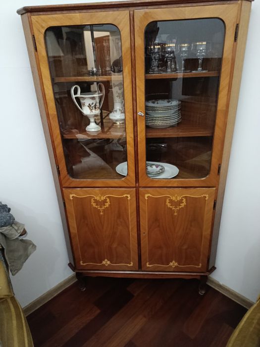 Meble PRL lata 70 -  te produkcja węgierska