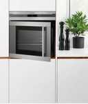 Forno encastravel Electrolux eob68713x