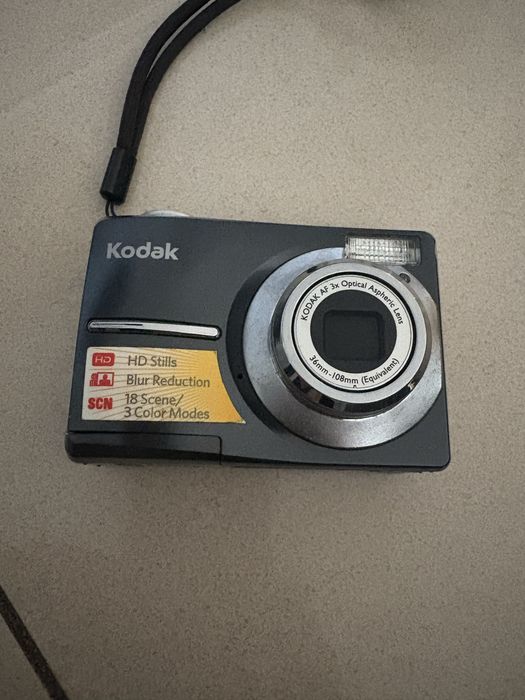 Aparat kodak easy share c913 9.0