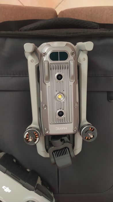 Vendo Drone mavic air 2 fly more combo