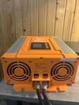 Інвертор Carspa 1200w