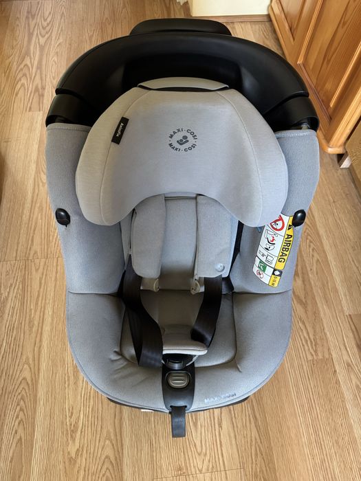 Fotelik samochodowy maxi cosi axissfix 9-18