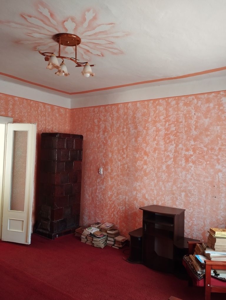 Продам дом Закарпатье Яноши