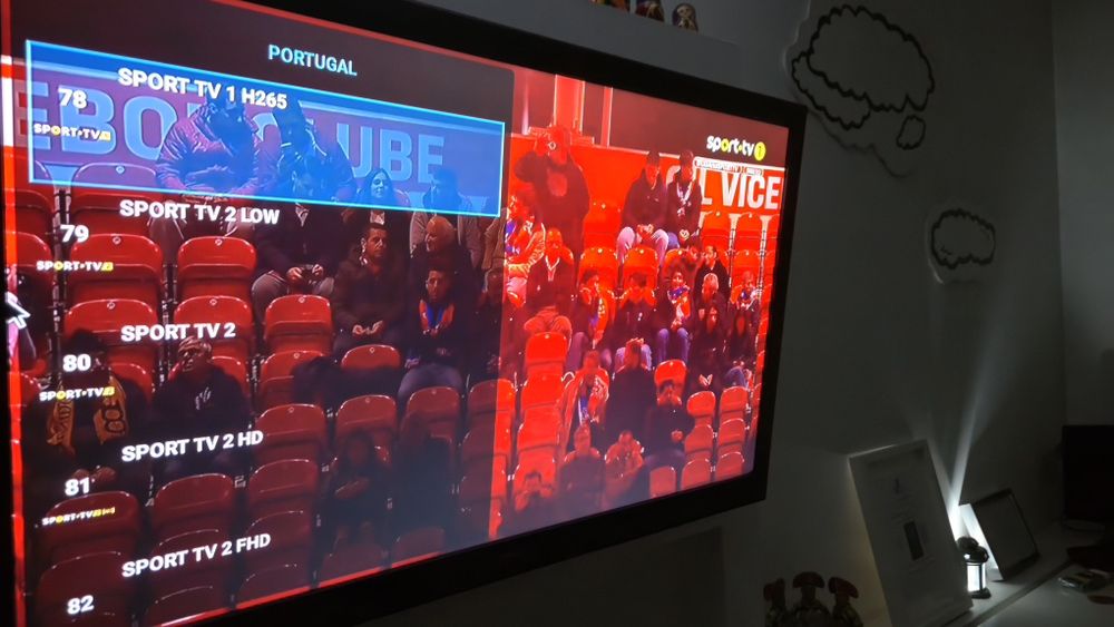 Tv android Box Stick