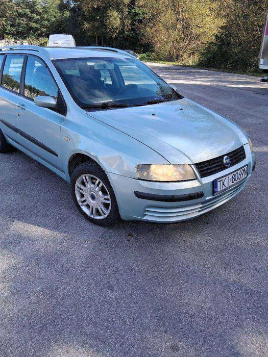 Fiat Stilo    2004r