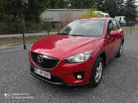 Mazda CX-5 2.0Benzyna AUTOMAT, Full Opcja, 100Tys. PRZEBIEGU, ŚLICZNA!