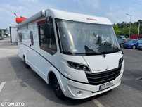 Citroën JUMPER  Dethleffs Avantage Edition Salon Polska