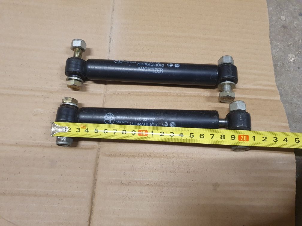 Amortyzator TAO 22-107
