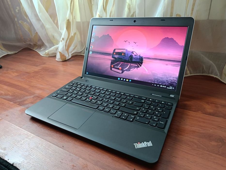 Lenovo ThinkPad Pro