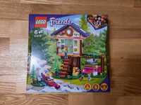 LEGO Friends 41679 Leśny domek *NOWE