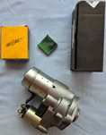 Opel Corsa B – Motor de arranque e bateria