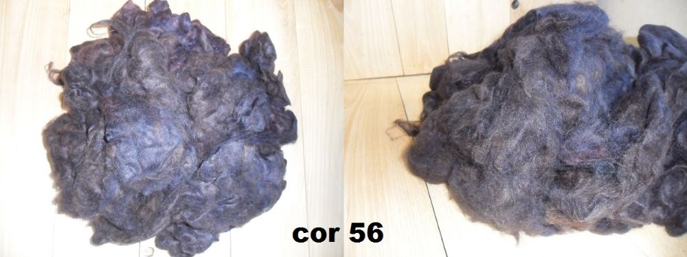 Mechas ou fio para trabalhos manuais