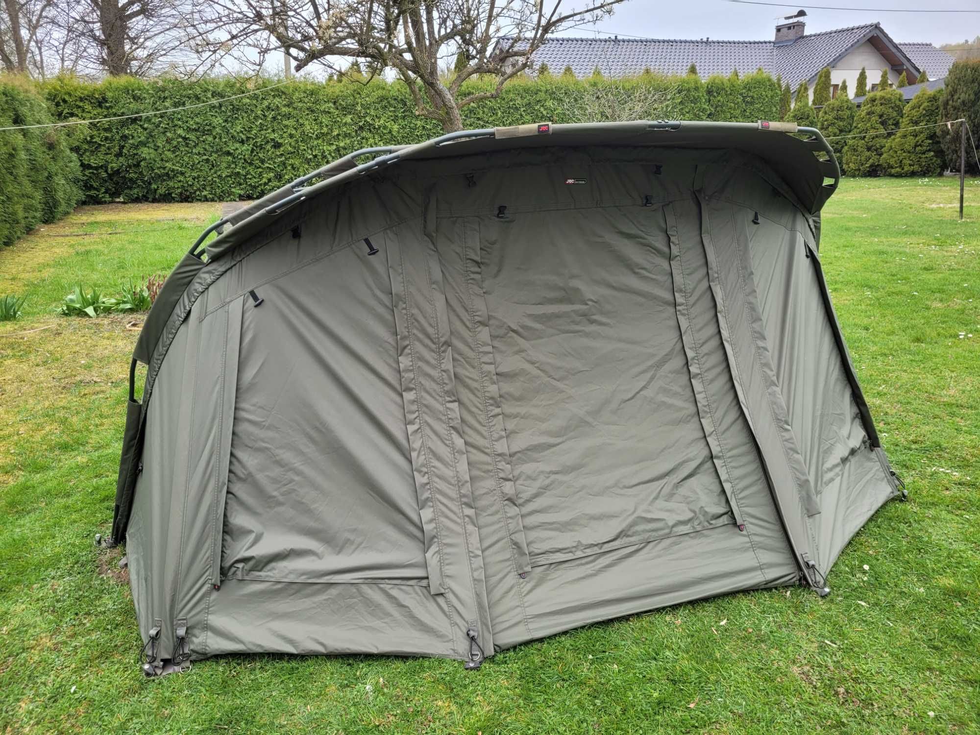 Namiot JRC Extreme TX 2 Bivvy