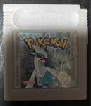 Pokemon Silver GBC