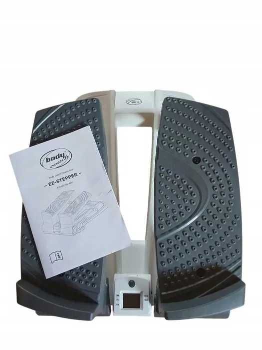 Stepper Body Coach Fitness Line – Trening w domu