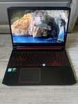 Laptop acer nitro