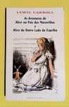 Lewis Carroll [Alice no País das Maravilhas ]